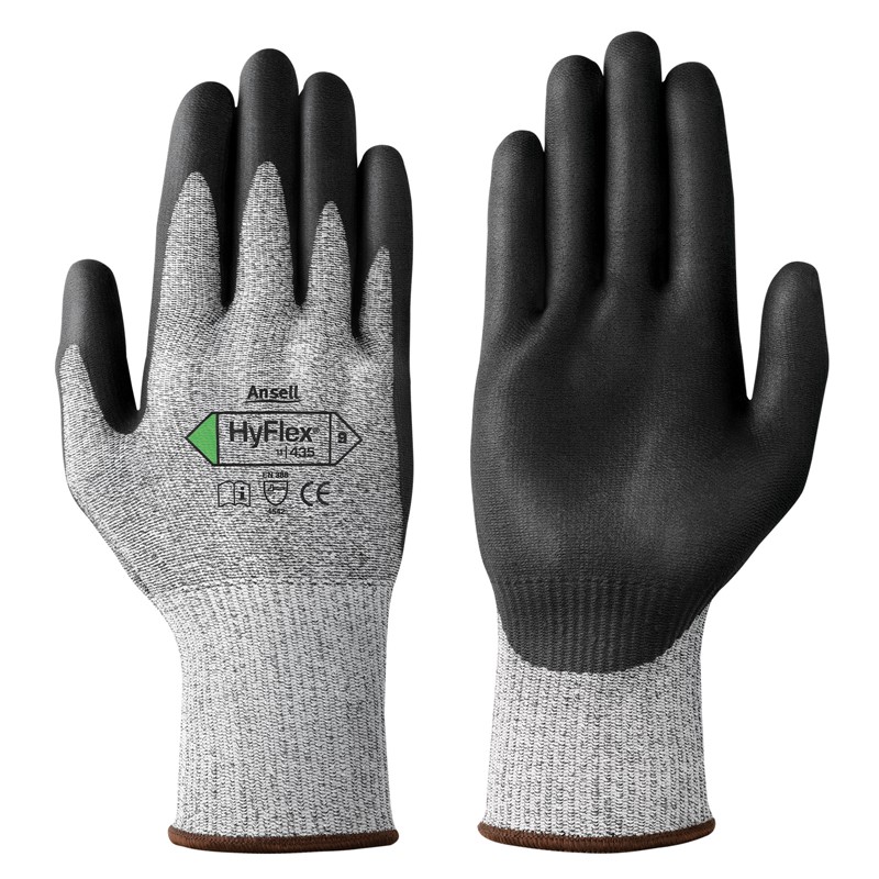 Cut Resistant Gloves 